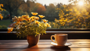 Buongiorno giovedì 14 novembre 2024