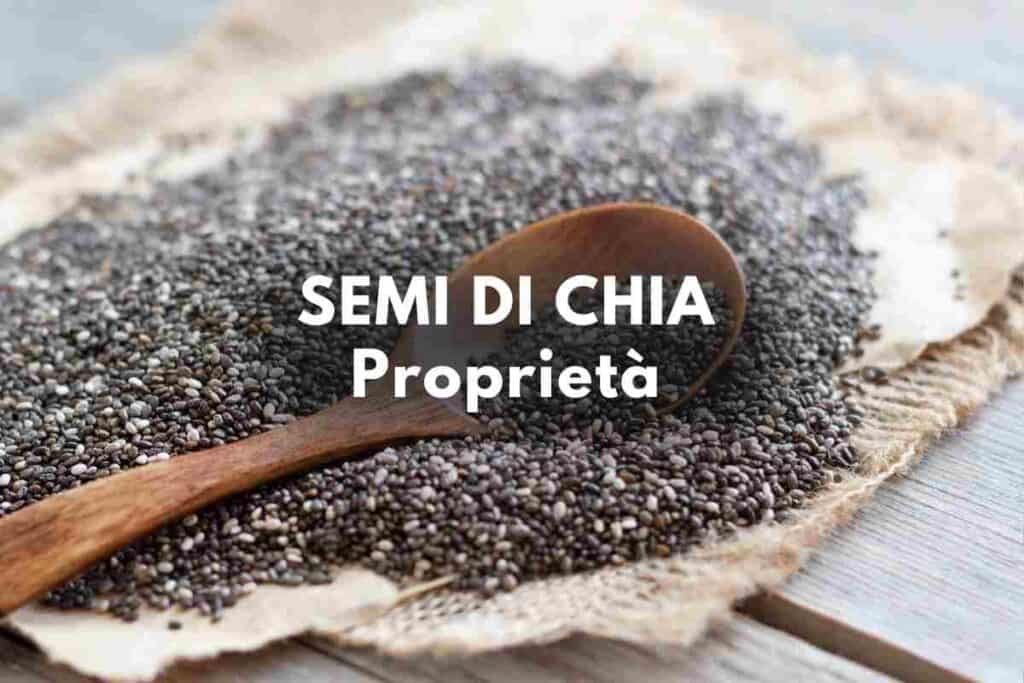 Semi di Chia: L’Antico Superfood degli Aztechi per una Colazione Che Nutre Corpo e Mente