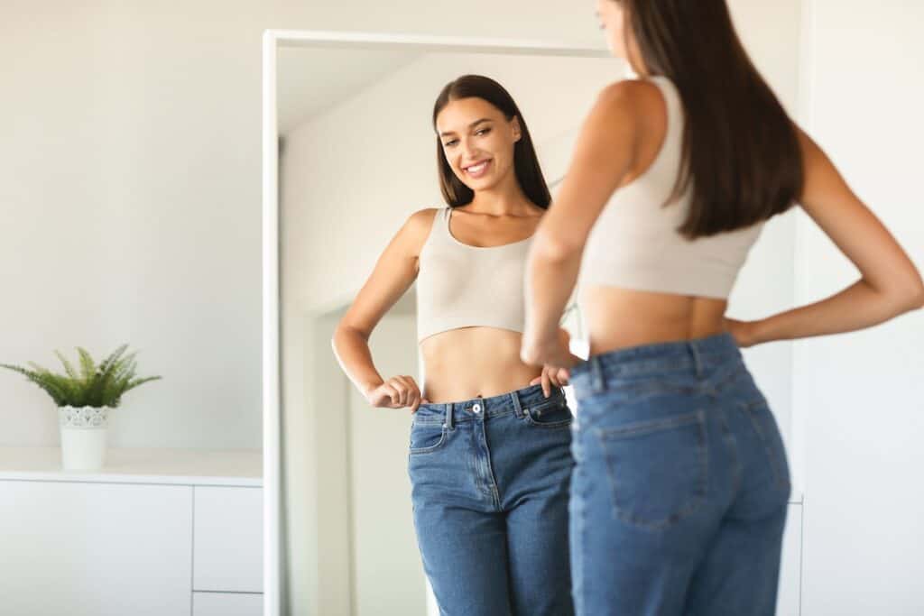 Dimagrire con gli Oli Essenziali? Scopri come Stimolare il Tuo Metabolismo Naturalmente!